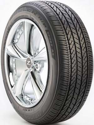 Bridgestone 215/60 R17 DUELER H/P SPORT ...